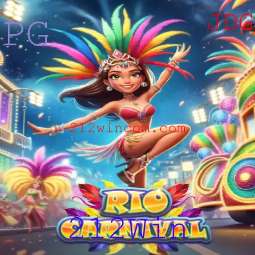 Descubra o Envolvente Mundo do Jogo 'RioCarnival'