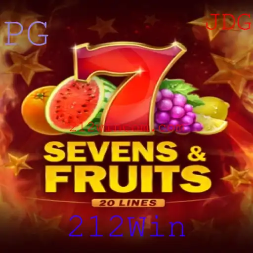 Explore o Empolgante Mundo de SevensFruits20 com 212Win
