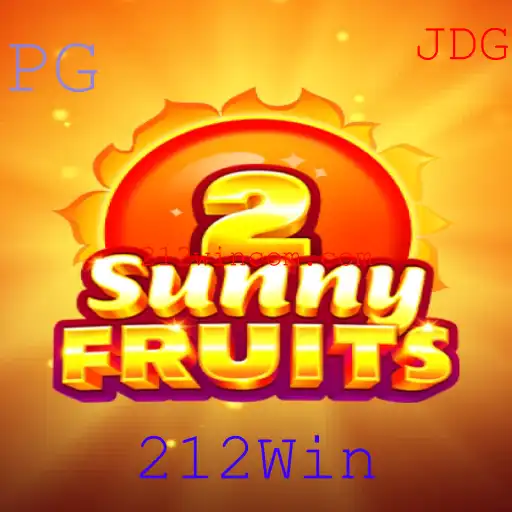 Descubra o Fascinante Mundo de SunnyFruits2 e a Emoção do 212Win