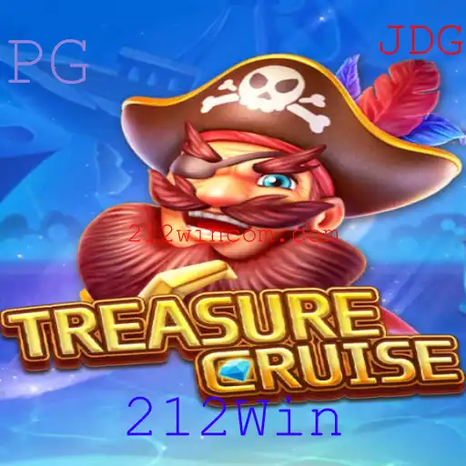 TREASURECRUISE: Desvendando a Aventura dos Sete Mares