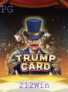 Descubra TrumpCard: O Jogo Estratégico que Está Conquistando 2023