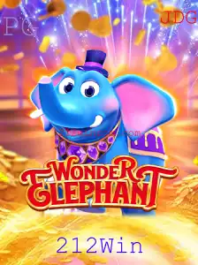 Descubra o Fascinante Universo de WonderElephant: Um Jogo de Estratégia Inovador