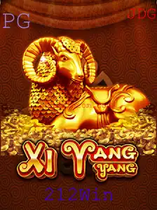 Explorando o Mundo Emocionante de XiYangYang