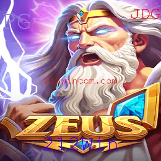 Zeus: Descubra o Poder Surpreendente de 212Win